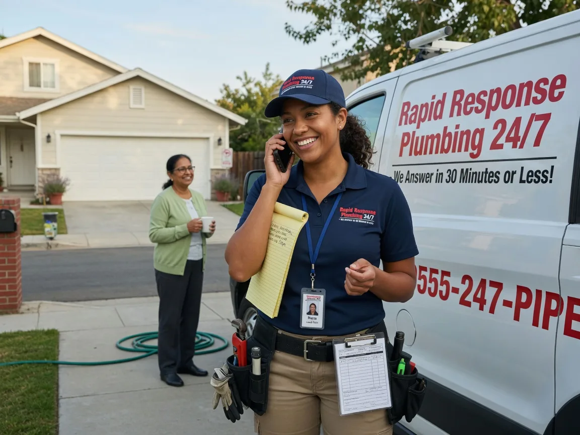Emergency Plumber Hewett, WV FAQs